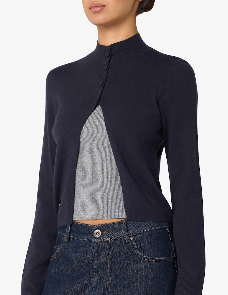 LAAGAM Cardigan Halsey - immagine 4