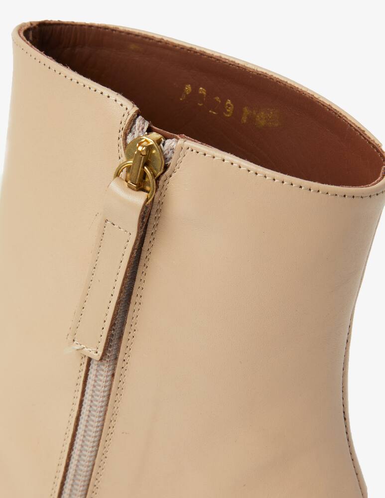 rinascente Alohas Stivaletti vintage West Cape