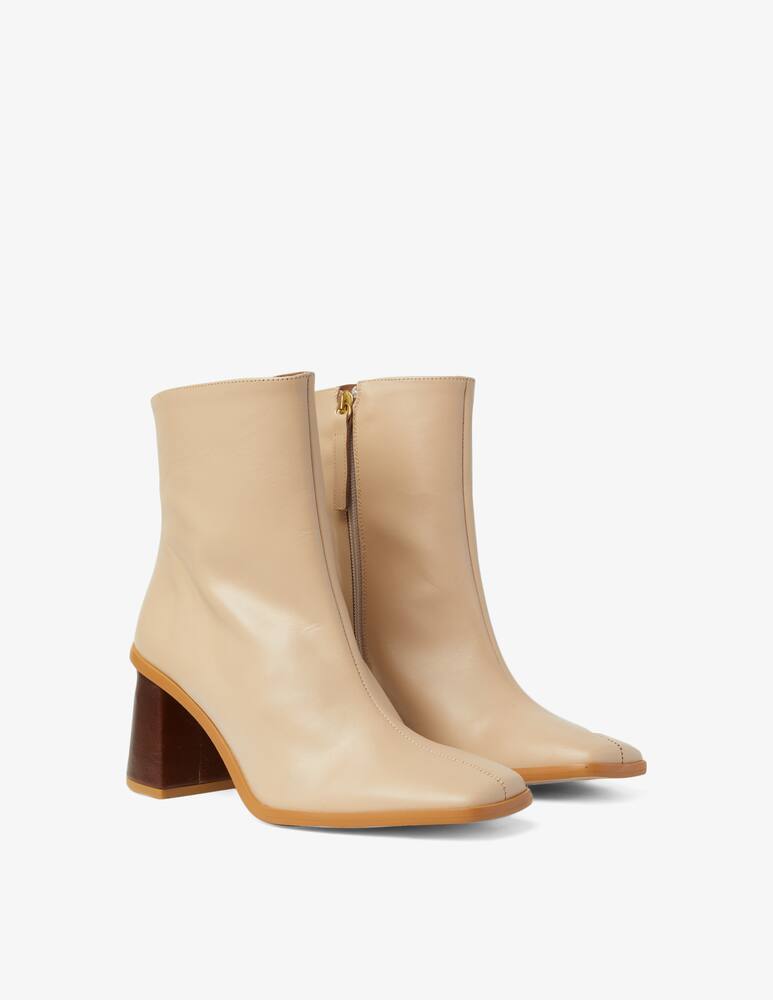 rinascente Alohas Stivaletti vintage West Cape