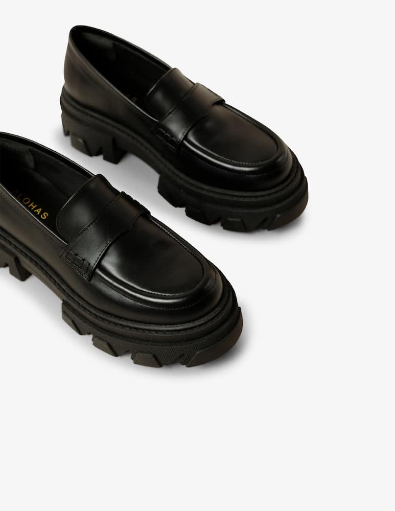 rinascente Alohas Mocassino carro Trail blazer