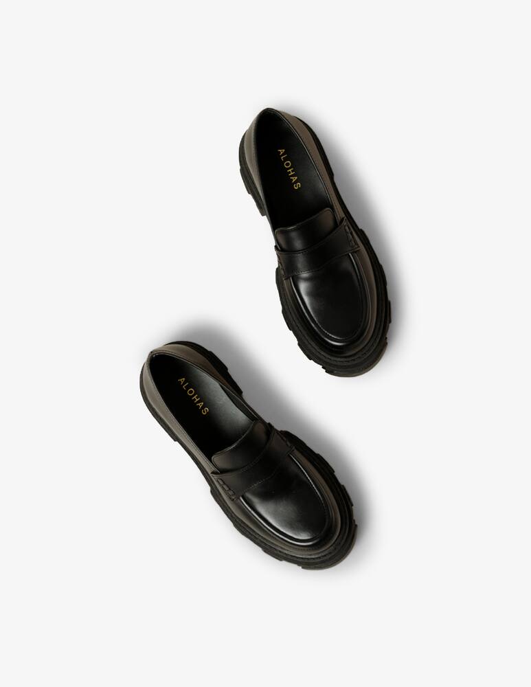 rinascente Alohas Mocassino carro Trail blazer