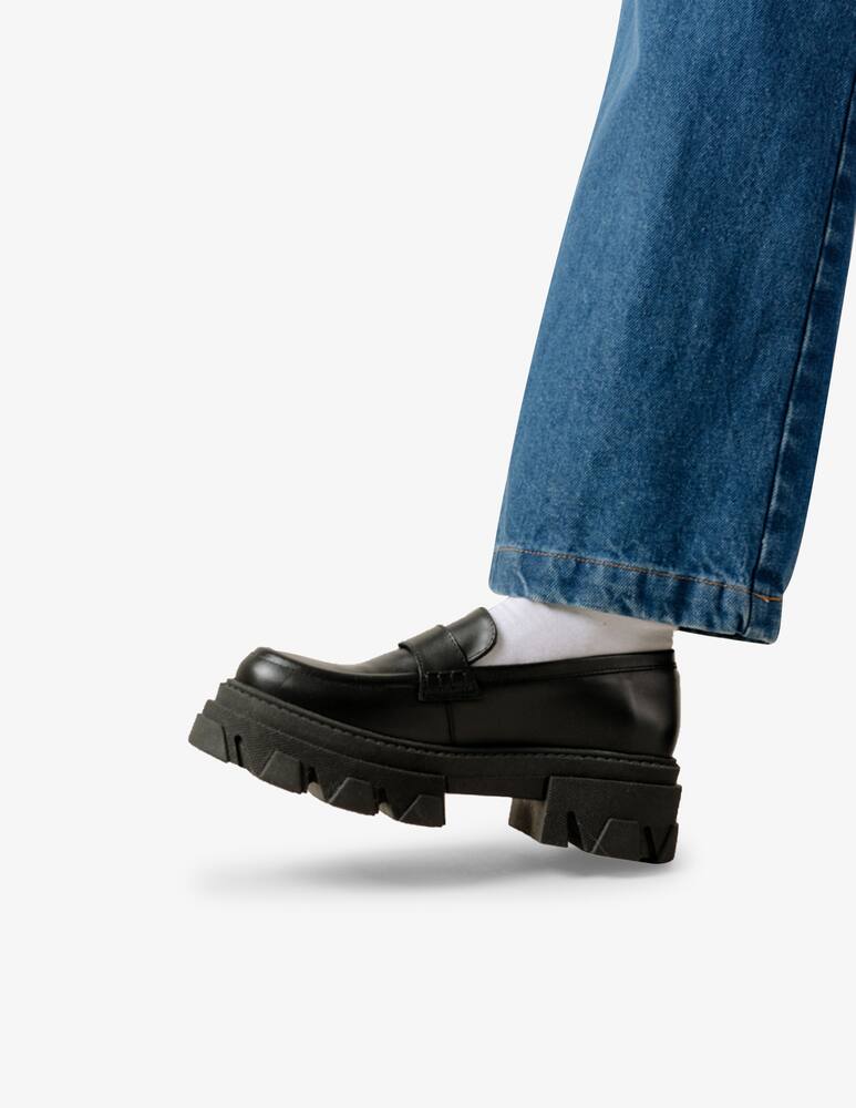 rinascente Alohas Mocassino carro Trail blazer