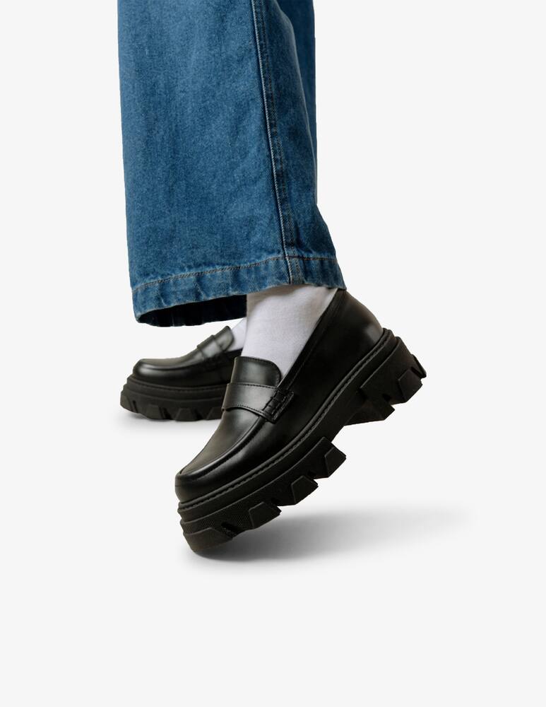 rinascente Alohas Mocassino carro Trail blazer