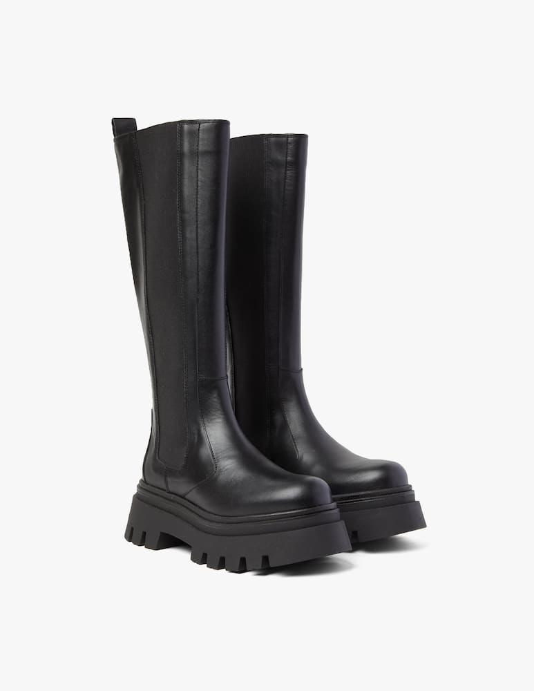 rinascente Alohas Go Getter boots