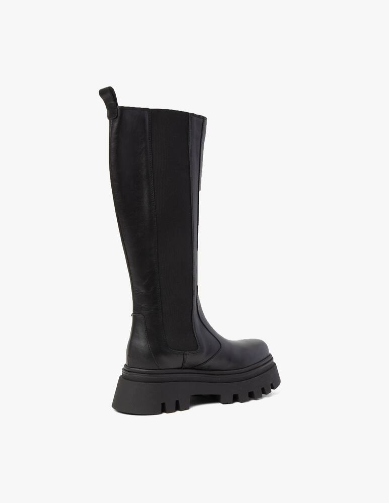 rinascente Alohas Go Getter boots