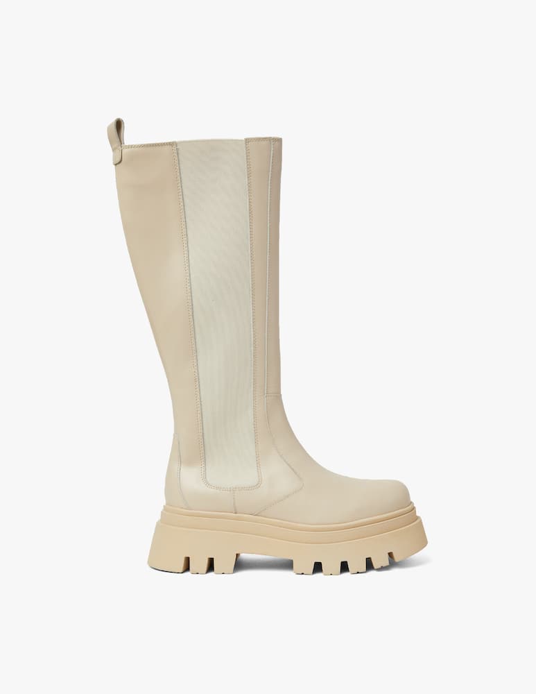 Alohas Go Getter boots - picture 1