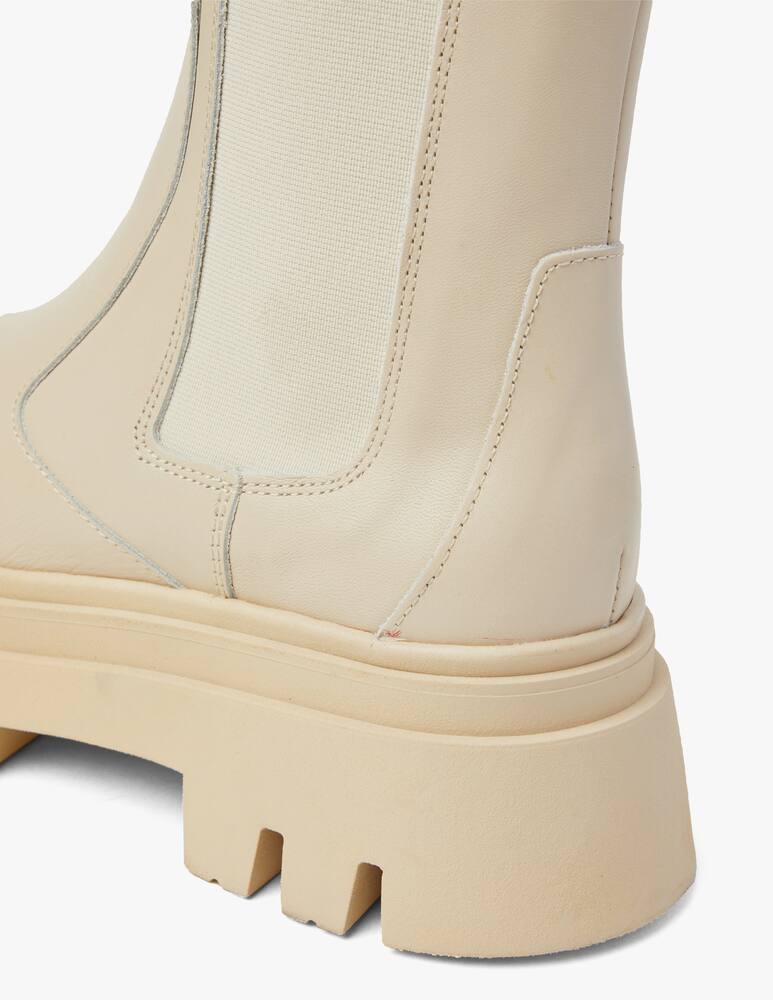 Alohas Go Getter boots - picture 2