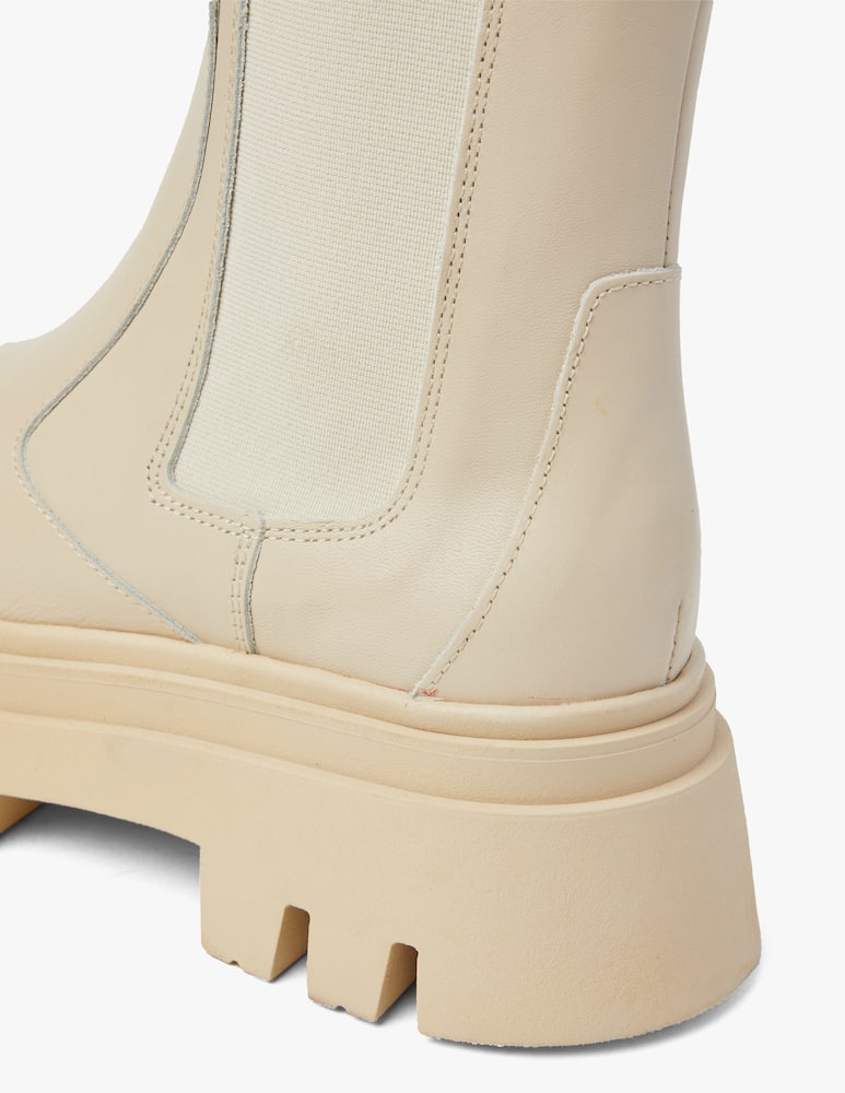 rinascente Alohas Go Getter boots