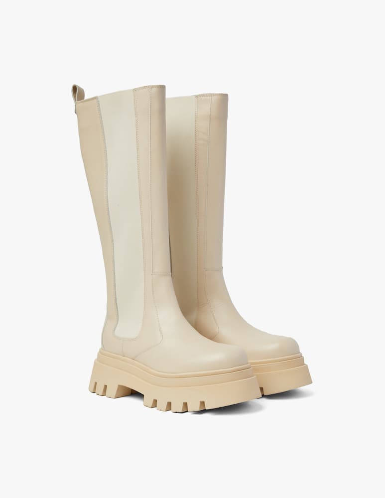 Alohas Go Getter boots - picture 3