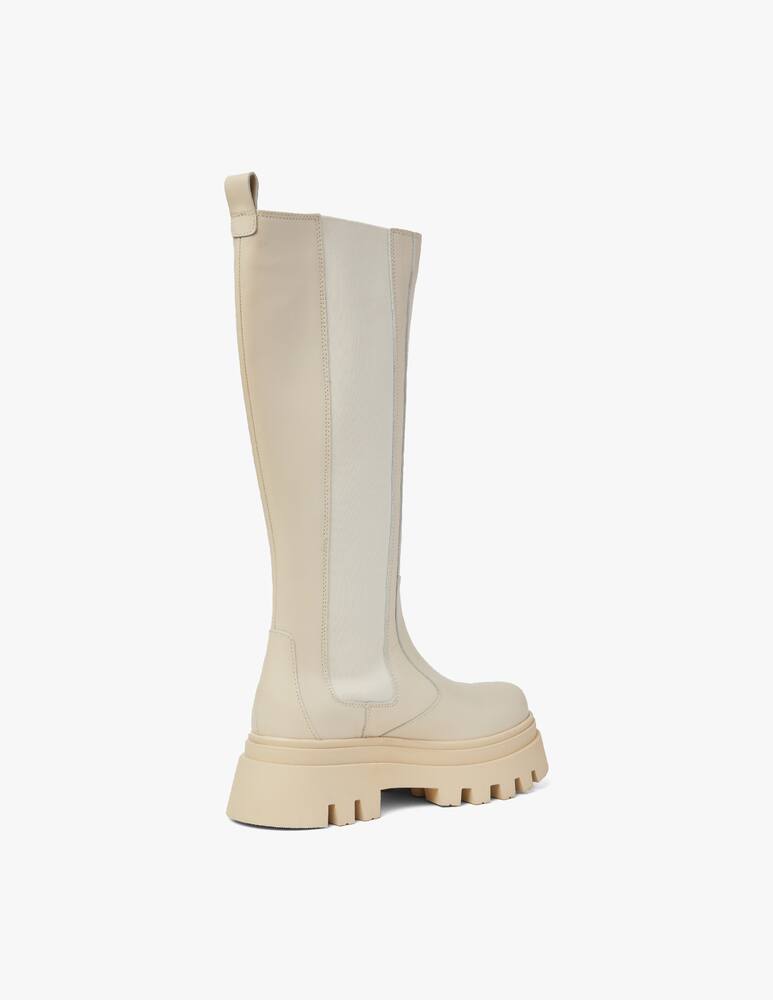 Alohas Go Getter boots - picture 4