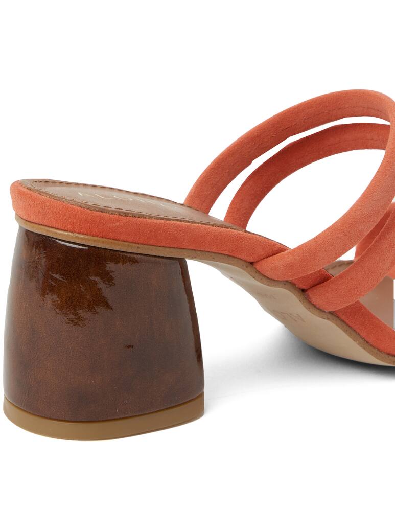 rinascente Alohas Sandali con tacco Indiana