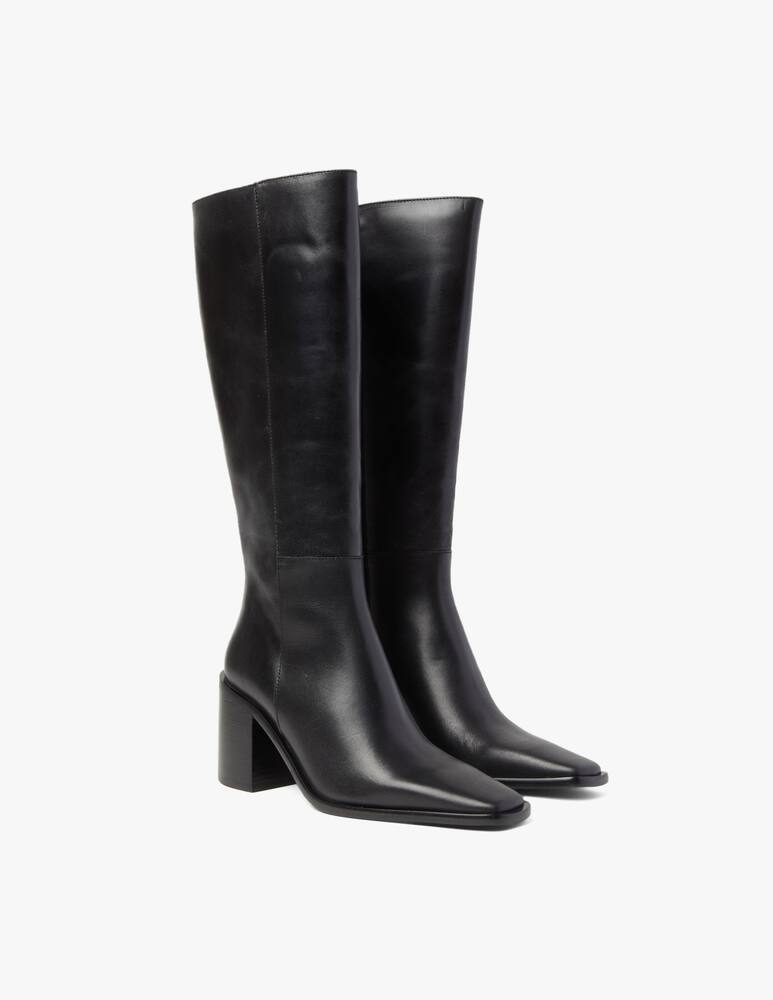 rinascente Alohas Berta heeled boots