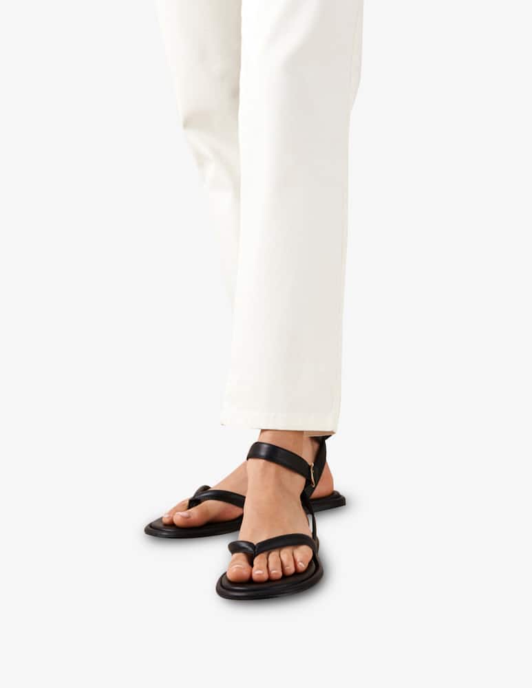Alohas Seneca flat sandals - picture 1 Alohas Seneca flat sandals - picture 1