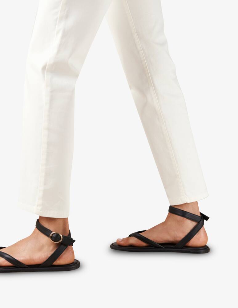 rinascente Alohas Seneca flat sandals