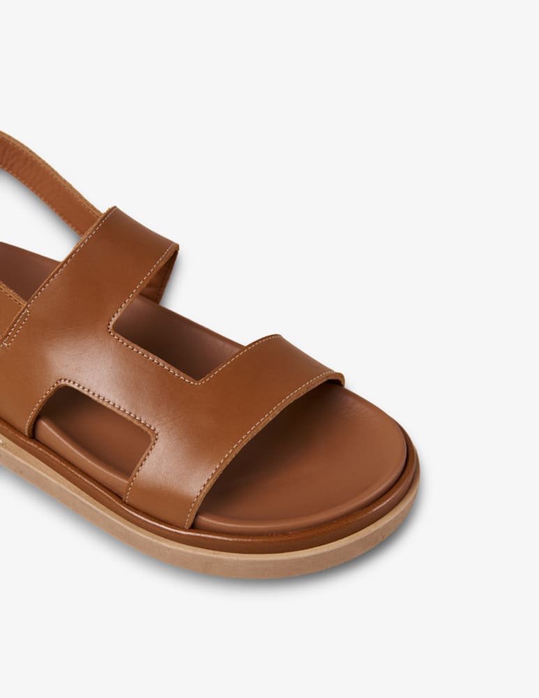 rinascente Alohas Lorelei flat sandals