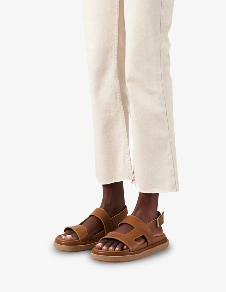 rinascente Alohas Lorelei flat sandals