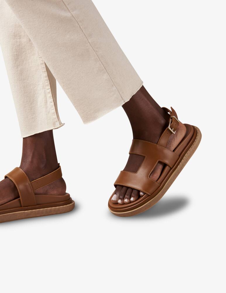 rinascente Alohas Lorelei flat sandals