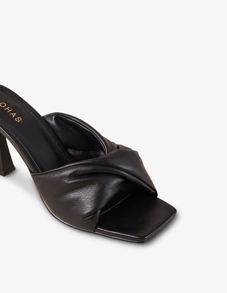 rinascente Alohas Mermaid sandals