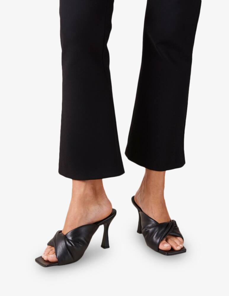 rinascente Alohas Mermaid sandals