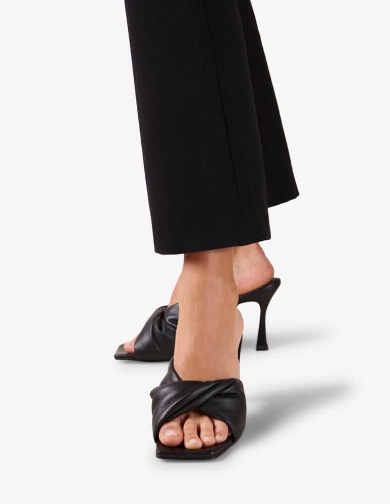 rinascente Alohas Mermaid sandals