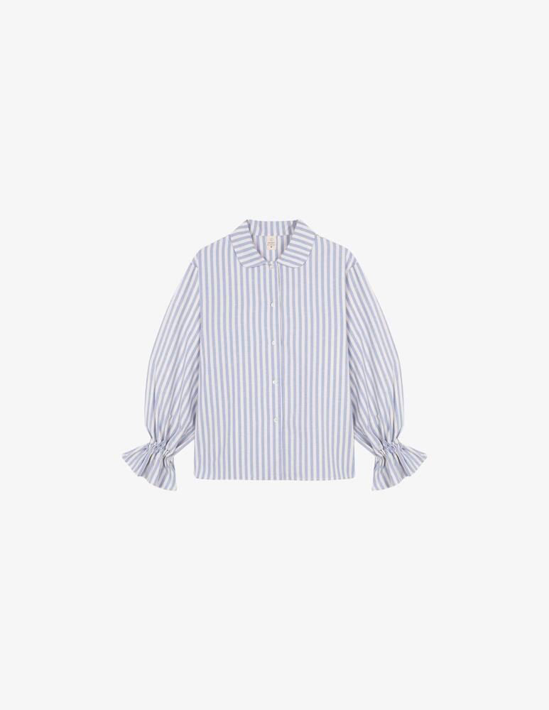 rinascente Bohodot Striped pyjama shirt