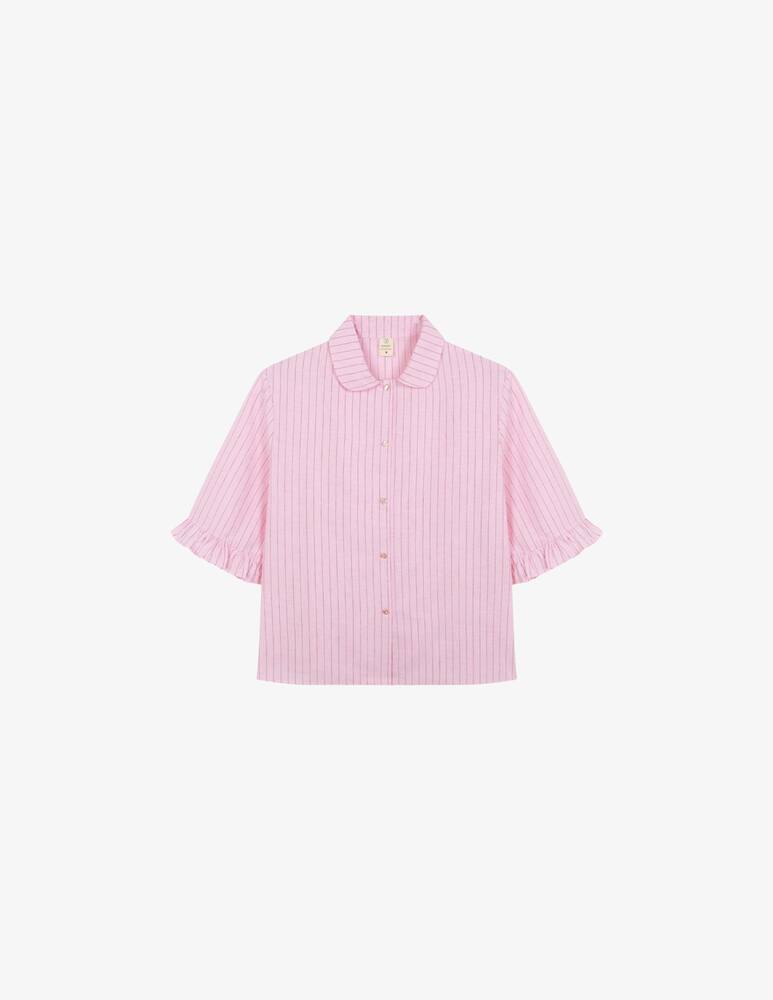 rinascente Bohodot Pajama short-sleeve shirt