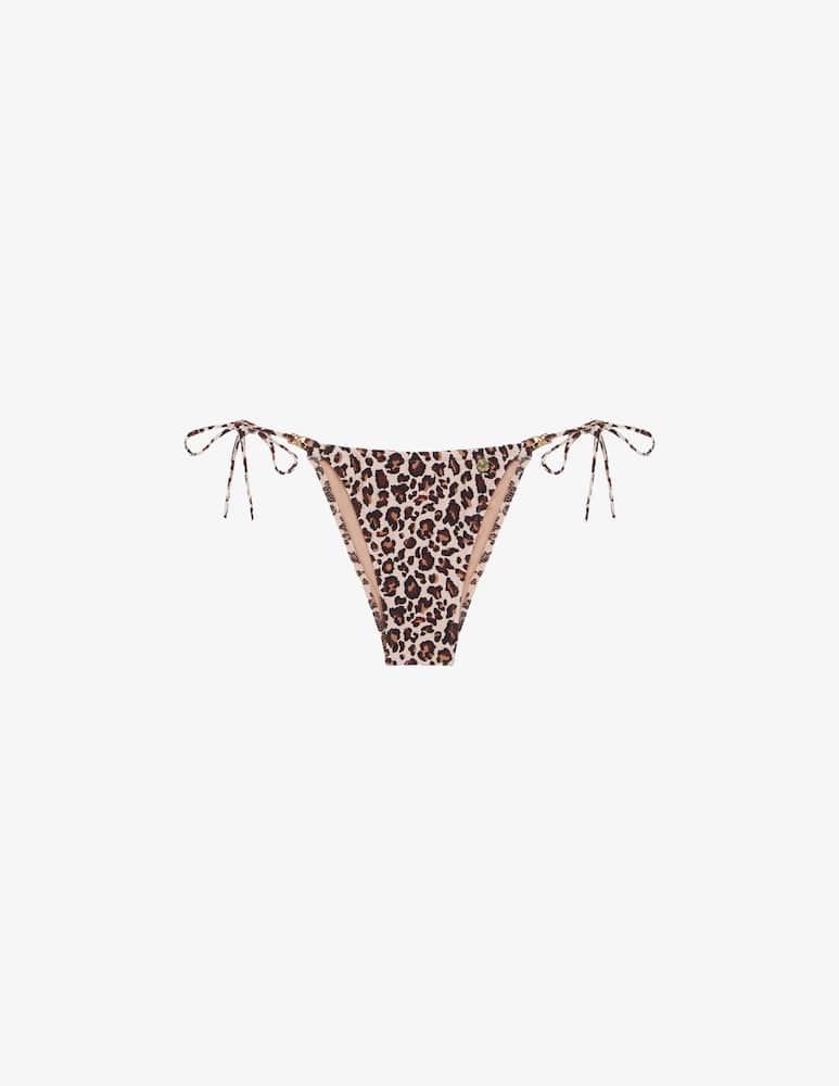 Bohodot Slip bikini laccetti Savannah - immagine 4 Bohodot Slip bikini laccetti Savannah - immagine 4
