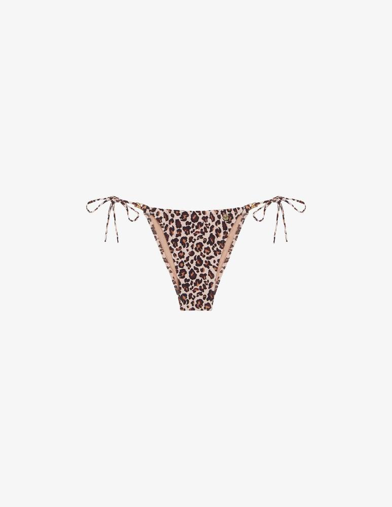 rinascente Bohodot Slip bikini laccetti Savannah