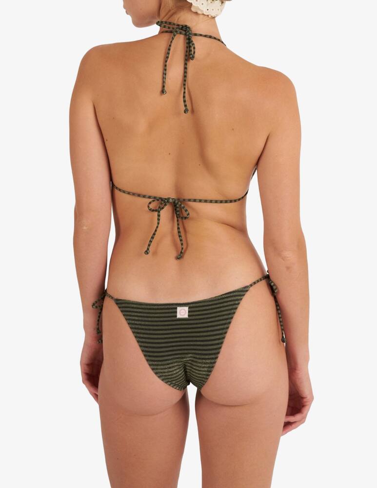 rinascente Bohodot Slip bikini laccetti Odette