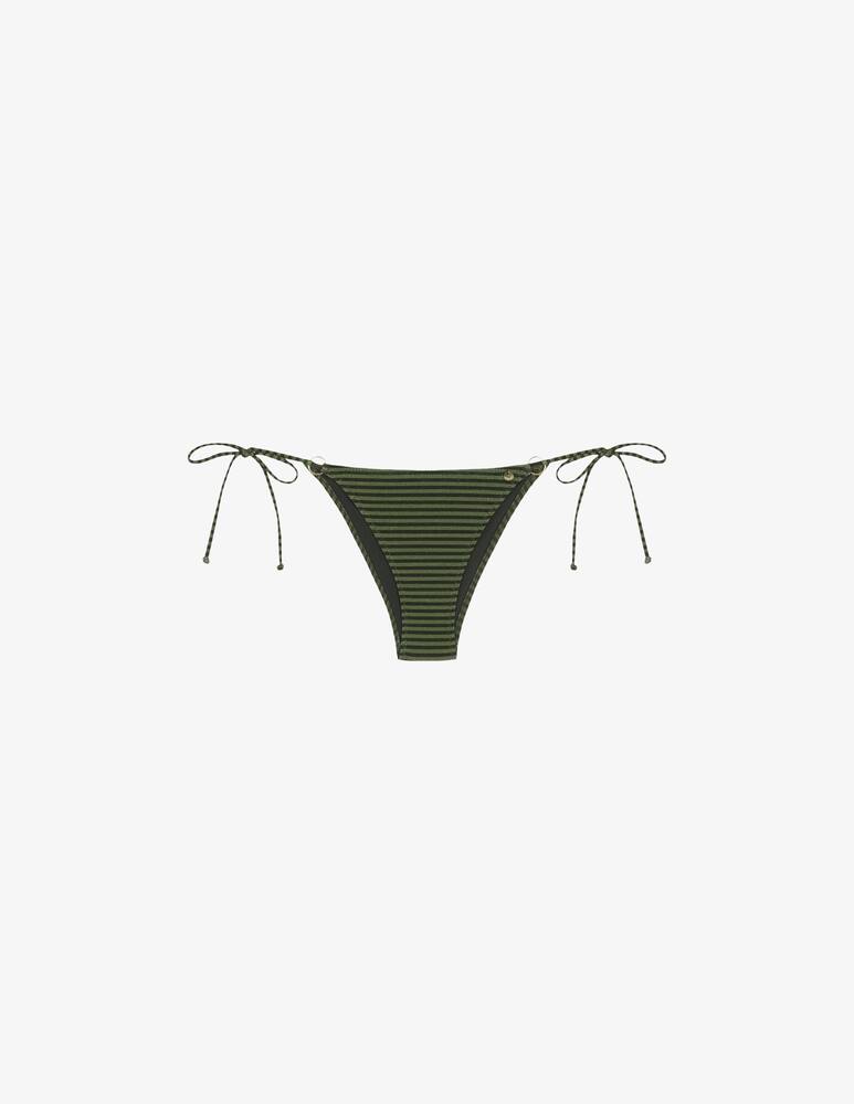 rinascente Bohodot Slip bikini laccetti Odette