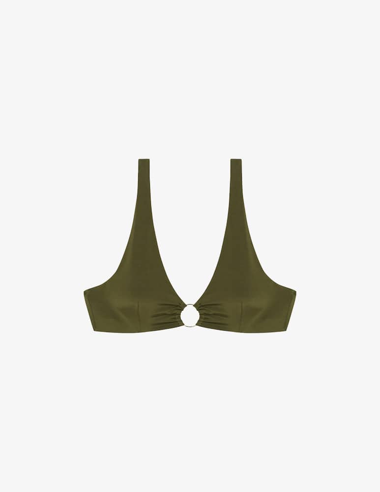 Bohodot Reggiseno bikini Olivia - immagine 4