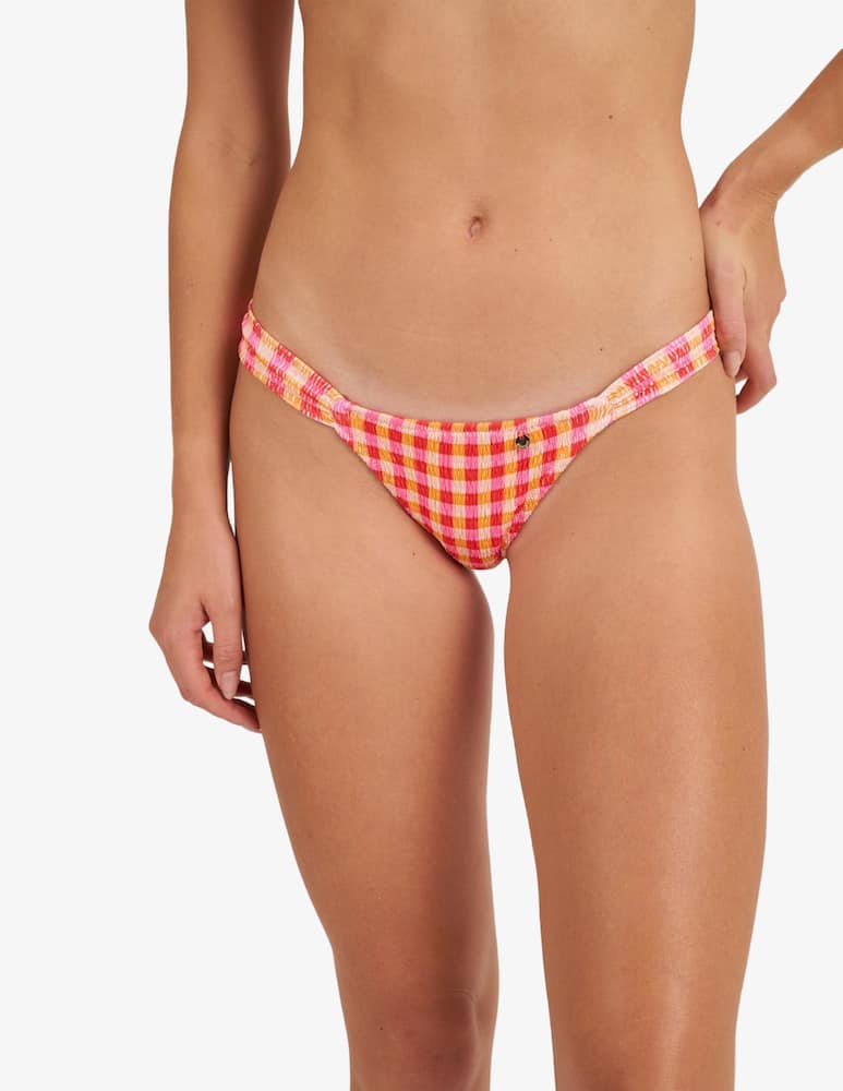 rinascente Bohodot Slip bikini basso Lucy