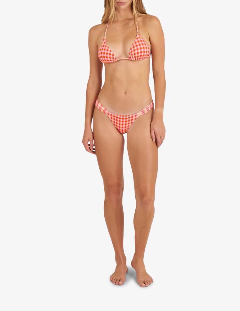 rinascente Bohodot Slip bikini basso Lucy