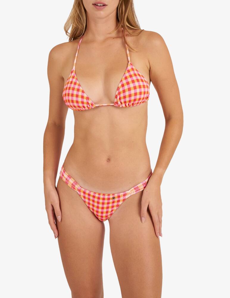 rinascente Bohodot Slip bikini basso Lucy