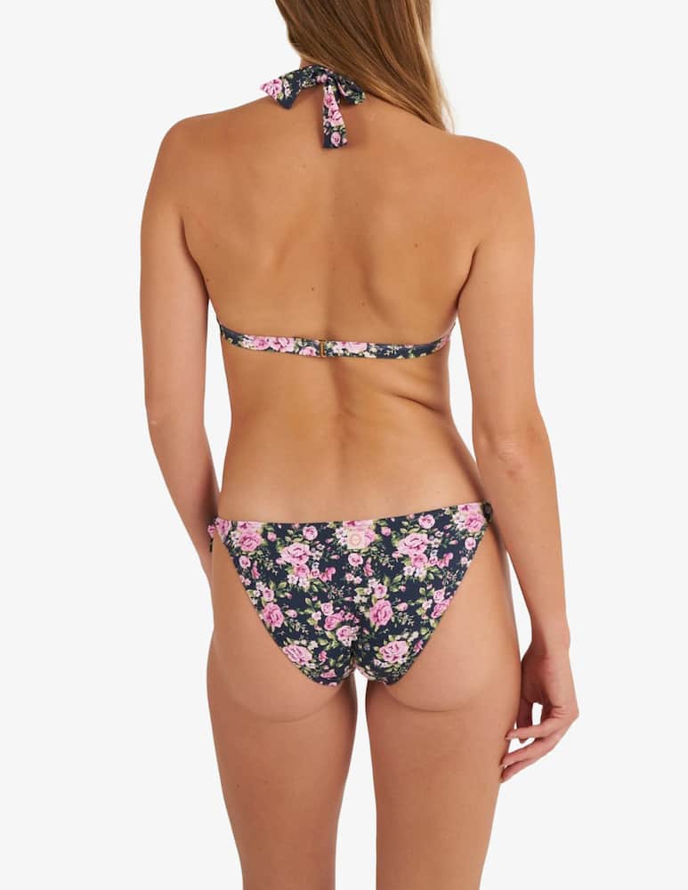 Bohodot Amelie floral bikini top - picture 3 Bohodot Amelie floral bikini top - picture 3
