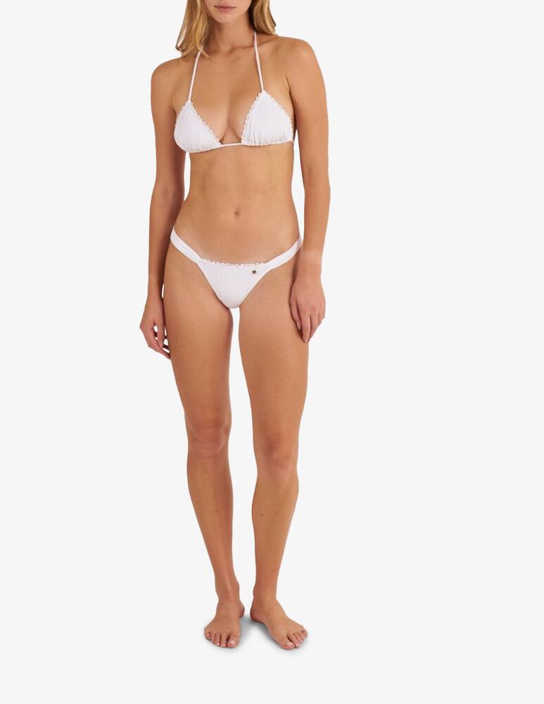 rinascente Bohodot Bikini top triangolo Boho