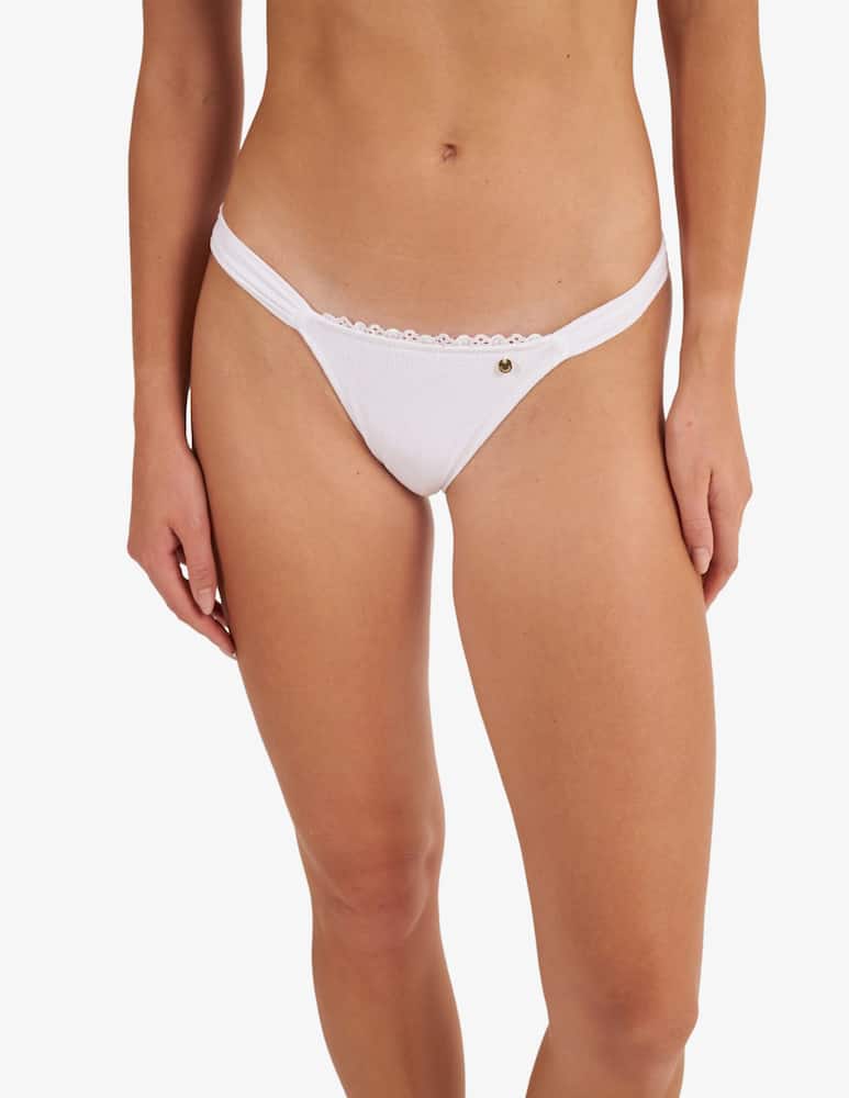 rinascente Bohodot Boho punti bikini bottom