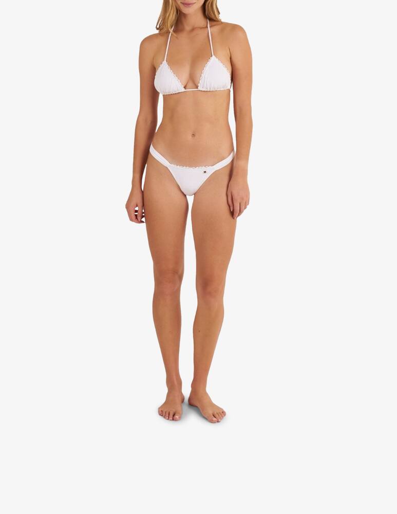 rinascente Bohodot Boho punti bikini bottom