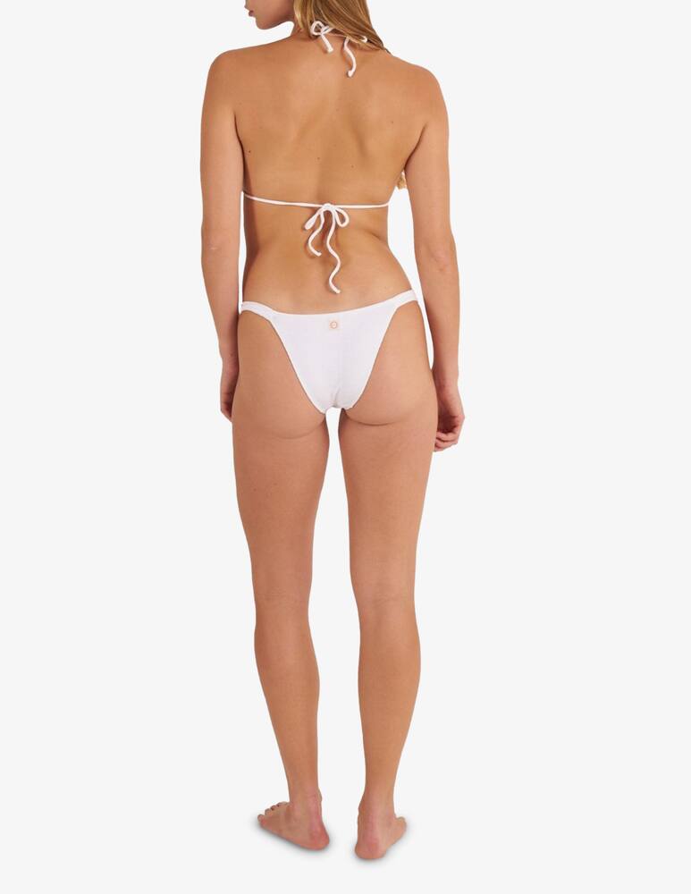 rinascente Bohodot Boho punti bikini bottom