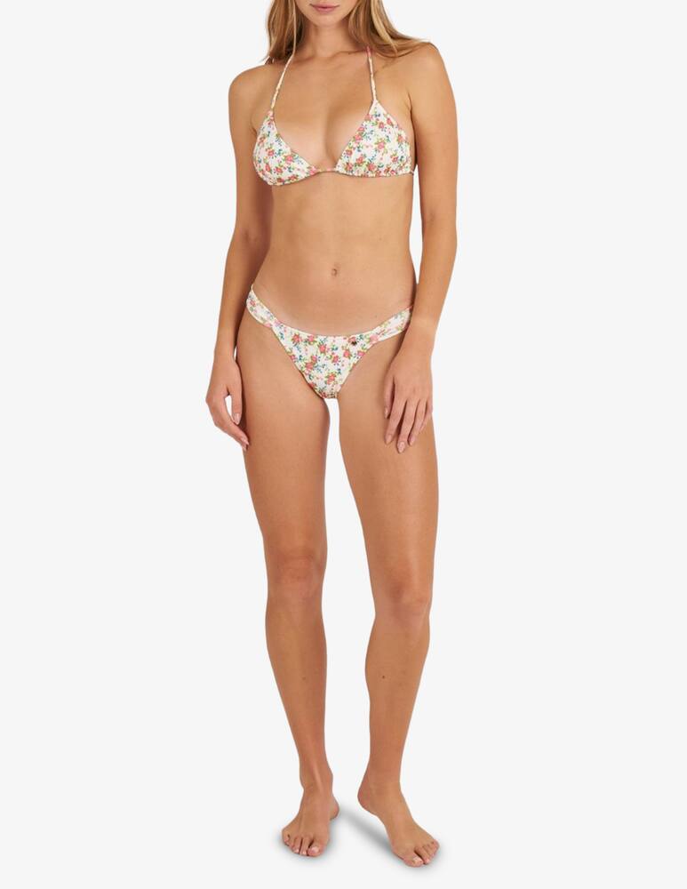rinascente Bohodot Juliette triangle bikini top