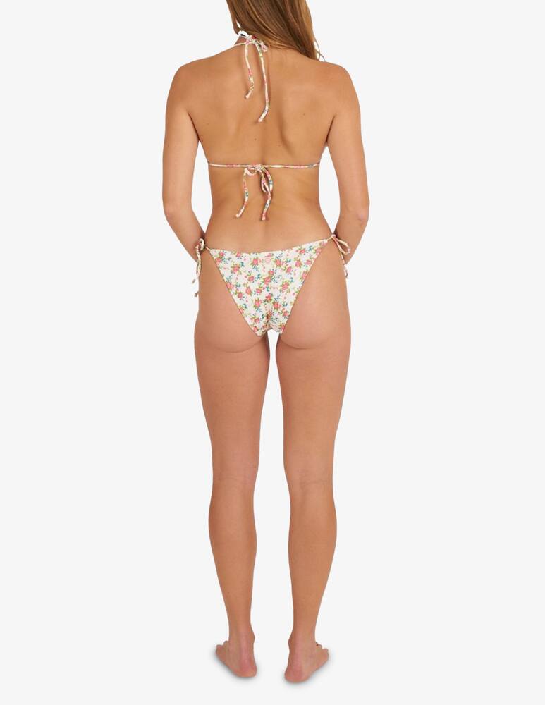 rinascente Bohodot Juliette tie bikini bottom