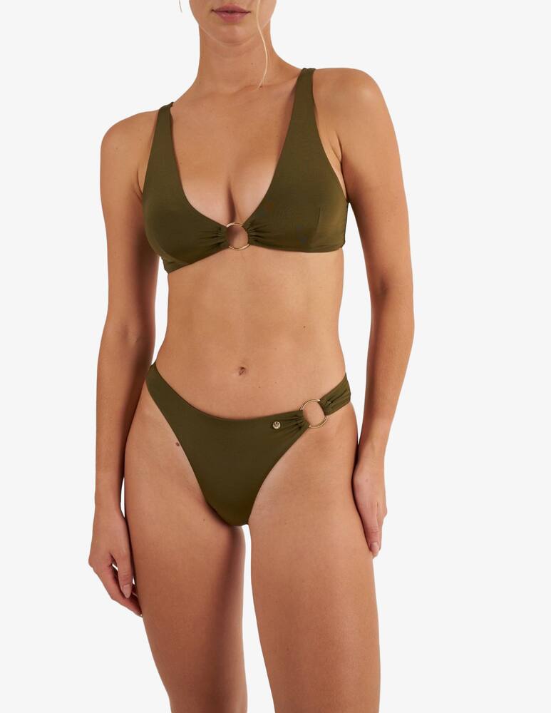 rinascente Bohodot Olivia ring bikini bottom