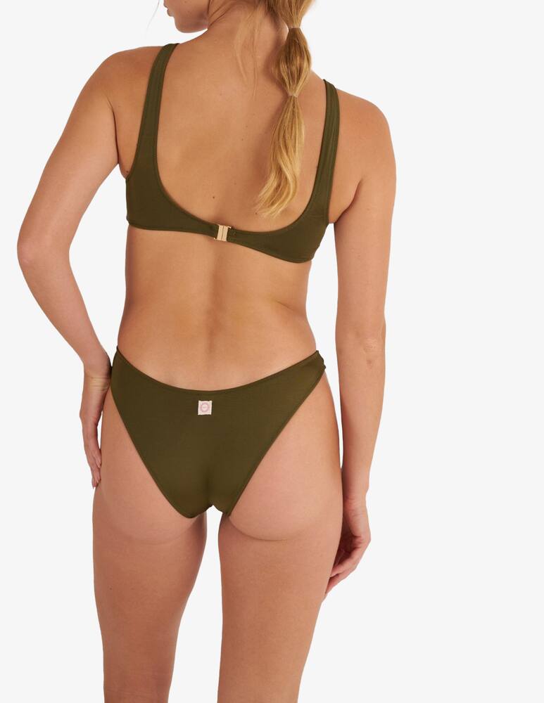 rinascente Bohodot Olivia ring bikini bottom