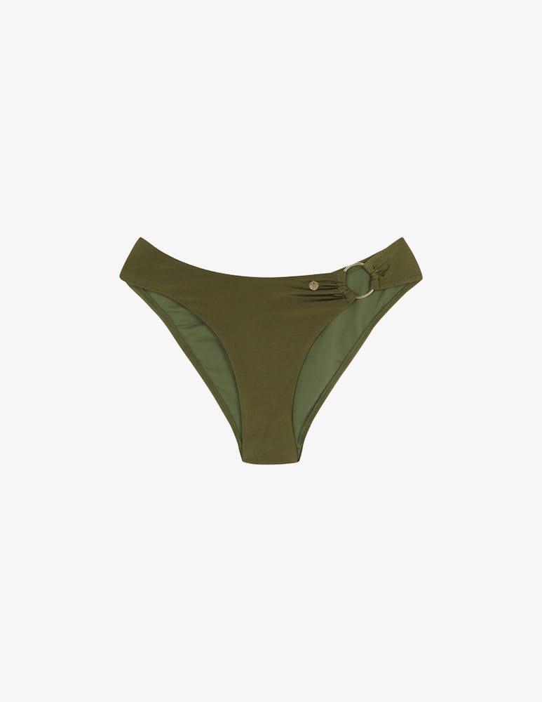 Bohodot Olivia ring bikini bottom - picture 4 Bohodot Olivia ring bikini bottom - picture 4