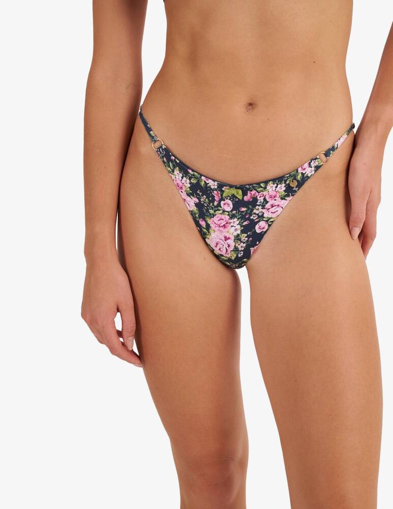rinascente Bohodot Slip bikini basso Amelie