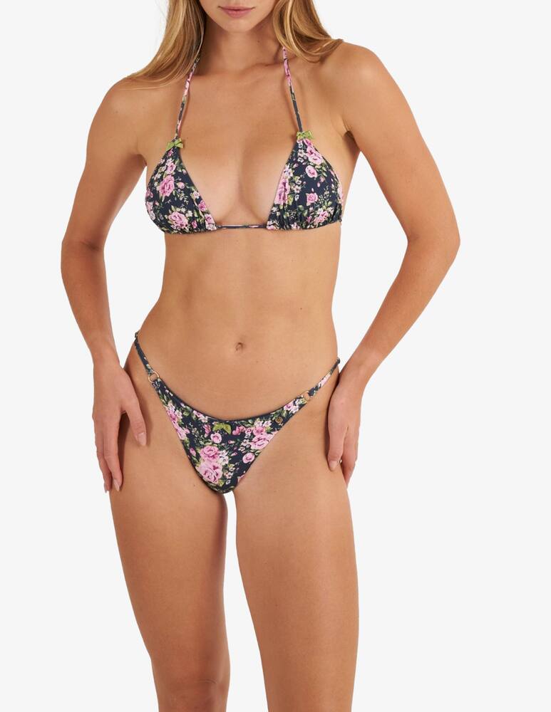 rinascente Bohodot Slip bikini basso Amelie
