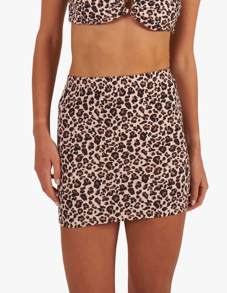 rinascente Bohodot Minigonna fuori acqua Savannah