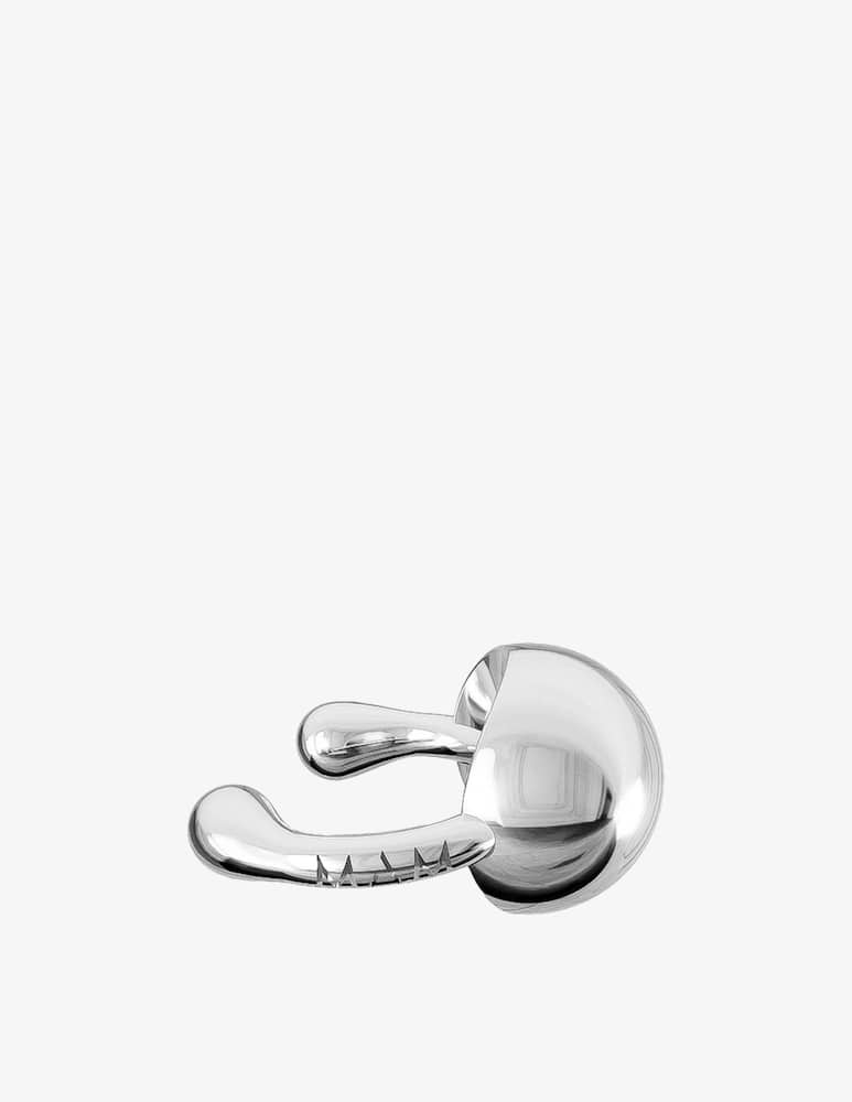 rinascente MAM Orecchino ear cuff d'argento