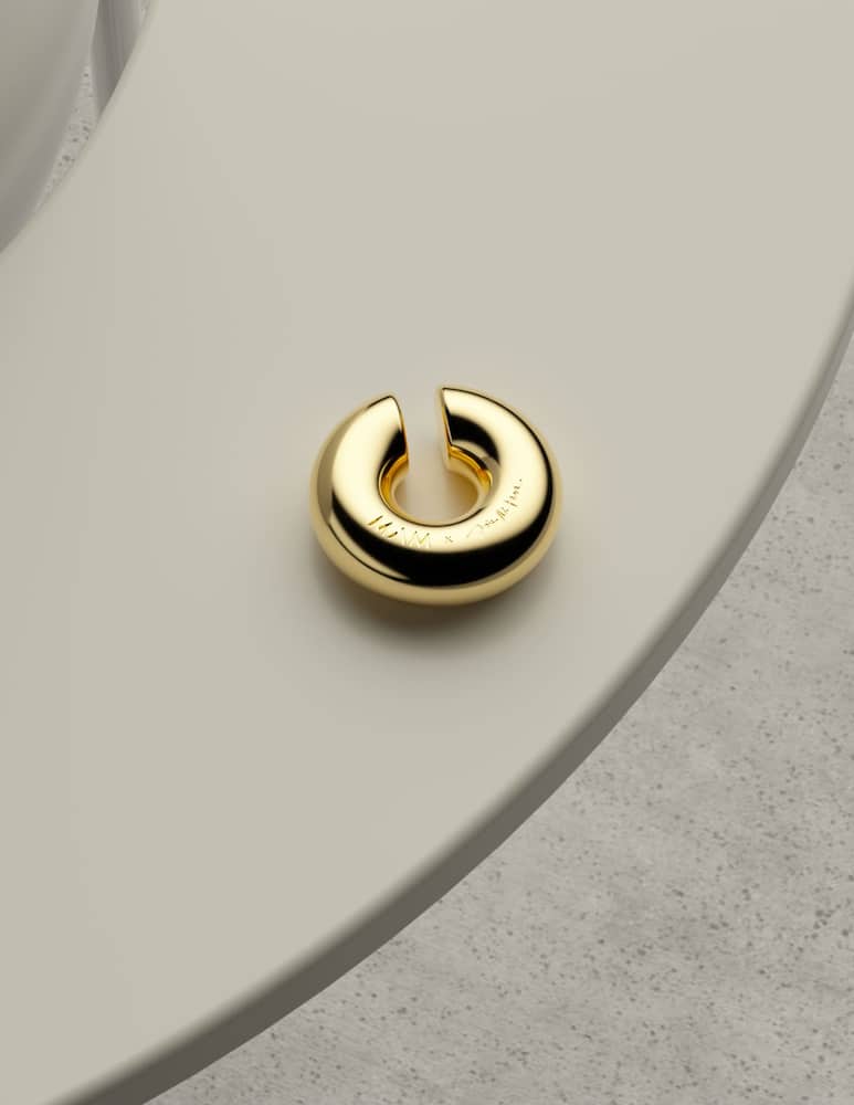 rinascente MAM Orecchino singolo ear cuff Sixnfive 300