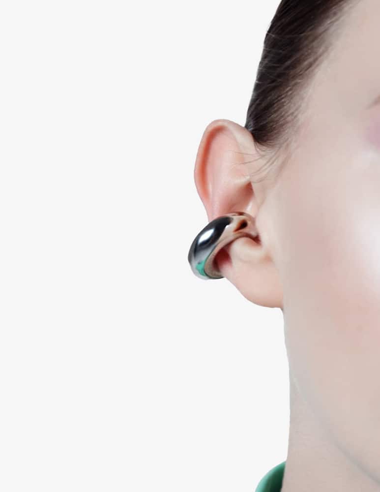 rinascente MAM Orecchino singolo ear cuff Sixnfive 301
